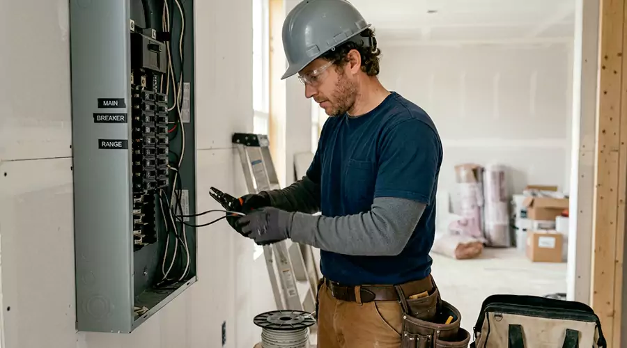How to Choose a Licensed Electrician