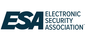 Electronic Security Association Member Logo