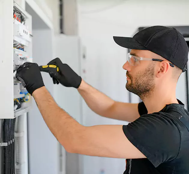 Crafting Reliable Electrical Service in Riverview Since 2009