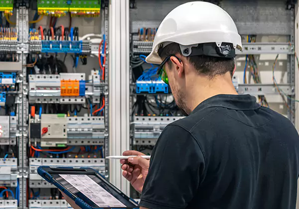 Electrical Inspection Services Riverview