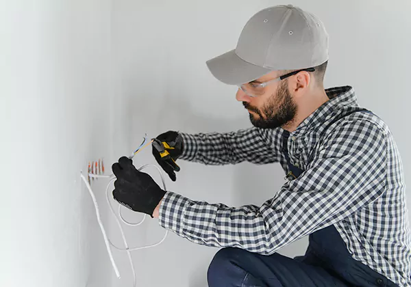 Emergency Electrical Repair Riverview