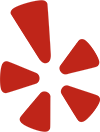 Yelp Icon