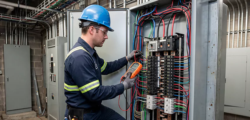 Electrical Wiring Services In Riverview