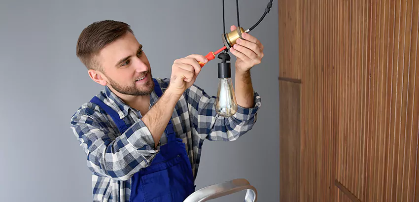 Residential Electrical Repair In Riverview