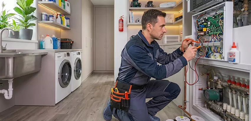 Residential Electrician In Riverview