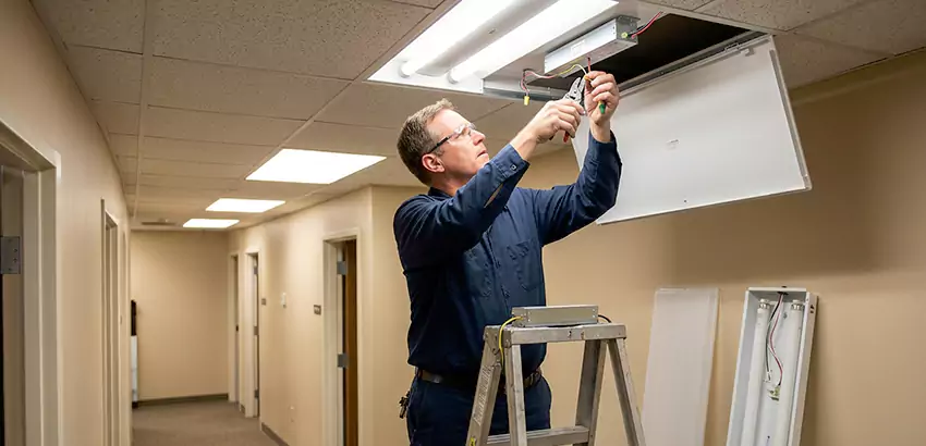 Sign and Neon Ballast Replacement in Riverview