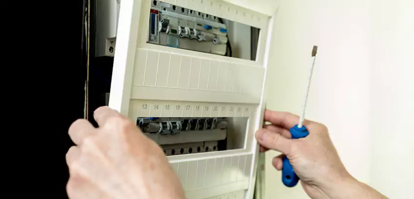 Main Breaker Replacement in Riverview