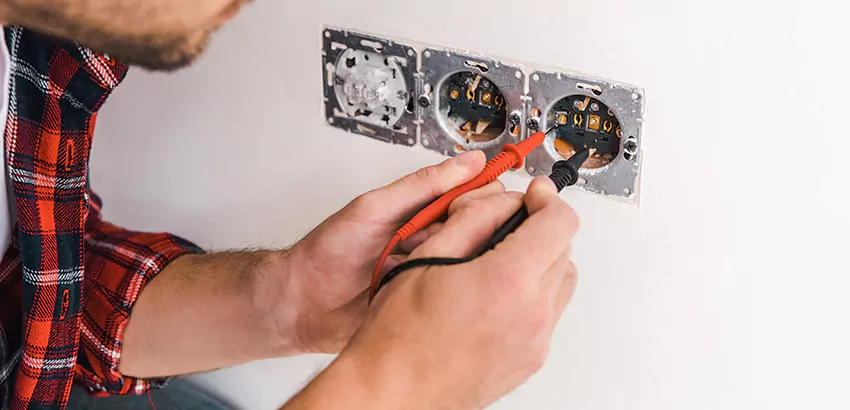 Building Automation and Smart Connectivity in Riverview