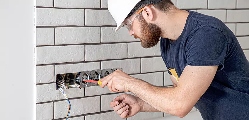 Rewiring for Modern Electrical Demand in Riverview