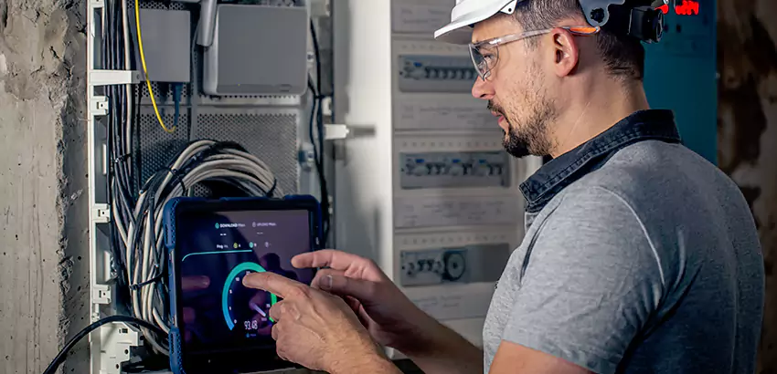 HVAC Surge Protector Installation in Riverview