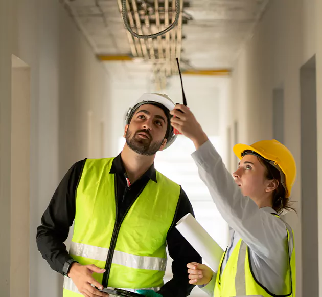 Licensed Commercial Electrician: Your Local Business Electrical Partner in Riverview, FL