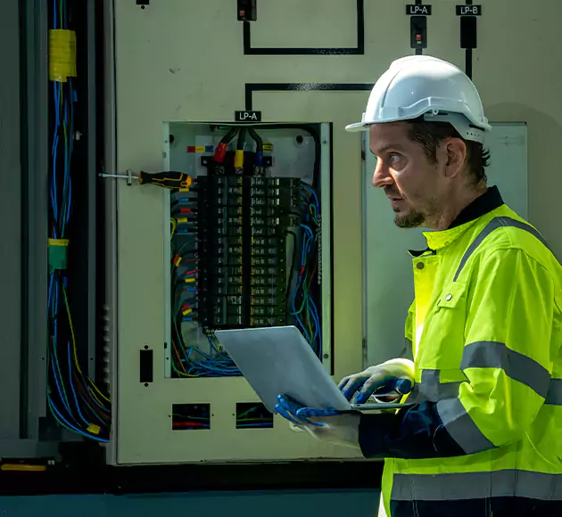 Professional Electrical Inspection: Your Local Safety Check Team in Riverview, FL