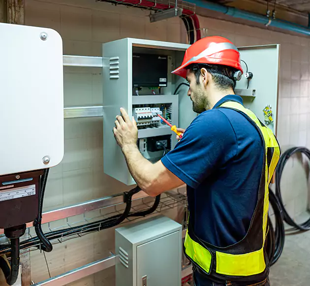 Professional Electrical Maintenance: Your Local Preventive Care Team in Riverview, FL