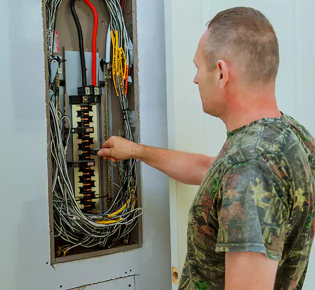 Professional Electrical Panel Upgrade: Your Local Panel Specialist in Riverview, FL