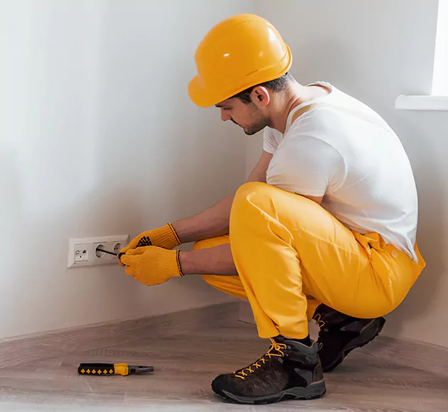 Trusted Electrical Repair Services: Your Local Fix-It Team in Riverview, FL