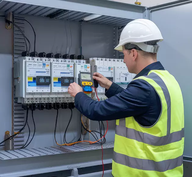 Professional Electrical Service Upgrade: Your Local Utility Coordination Team in Riverview, FL