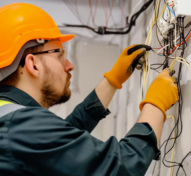 Professional Electrical Wiring Services: Your Local Wiring Team in Riverview, FL