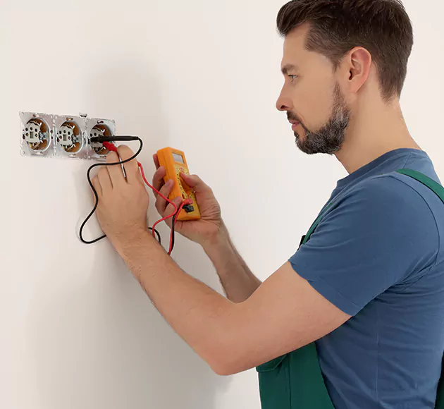 Professional Residential Electrical Repair: Your Local Home Fix-It Team in Riverview, FL