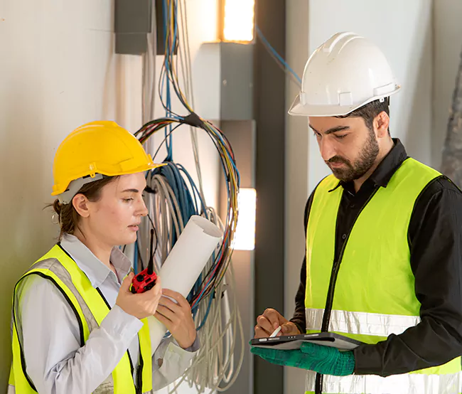 Why Businesses Choose Us as Their Commercial Electrician in Riverview, FL?